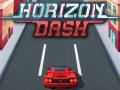 遊戲Horizon Dash
