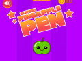 遊戲Super Pineapple Pen