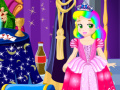 遊戲Princess Juliet Carnival Treats