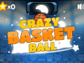 遊戲Crazy Basketball