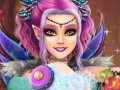 遊戲Perfect Nail Fairy Princess