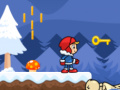 遊戲Iced Land Adventure