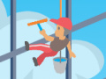 遊戲Window Cleaners
