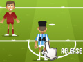 遊戲Football Penalty Go