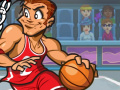 遊戲Basketball Playoff