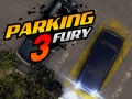 遊戲Parking Fury 3