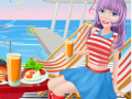 遊戲Princess's Private Yacht