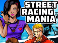 遊戲Street Racing Mania