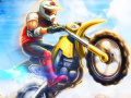 遊戲Motorcycle Trials Evolution  