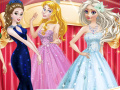 遊戲 Princess Beauty Contest
