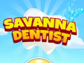 遊戲Savanna Dentist