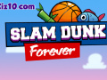 遊戲Slam Dunk Forever