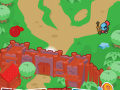 遊戲Defend the Castle  