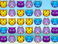 遊戲Zoobies Collapse