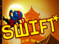 遊戲Swift