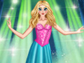 遊戲Princess Makeover