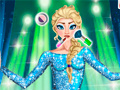 遊戲Elsa Makeover