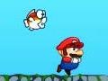 遊戲The Adventure Of Super Mario Water