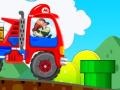遊戲Super Mario Truck 2