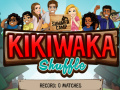 遊戲Kikiwaka Shuffle