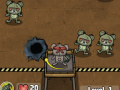 遊戲Teedy Bear Zombies