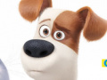遊戲The Secret life of Pets: PetMoji Creator