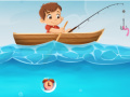 遊戲Fishing Franzy