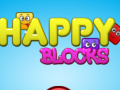 遊戲Happy Blocks