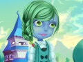 遊戲Adorable Zombie Girl