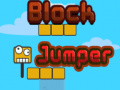 遊戲Block Jumper