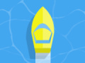 遊戲Boat Runner