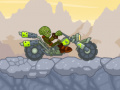 遊戲Roger Dead: Zombie Biker