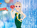 遊戲Ice Queen 2017 Trendsetter