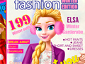 遊戲Princess Magazine Winter Edition