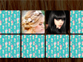 遊戲Hair Pairs Memo Deluxe