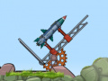 遊戲Missile Mania