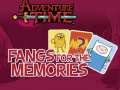 遊戲Adventure Time Fangs for the Memories