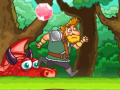 遊戲Dragon Run