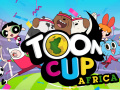 遊戲Toon Cup Africa