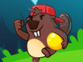 遊戲Beaver Bubbles  