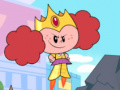 遊戲The Powerpuff Girls Mech Mayhem
