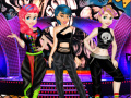 遊戲Princess HipHop Battle