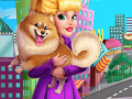 遊戲Audrey Adopts a Puppy