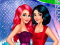 遊戲Bff Fashion Stars