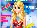 遊戲Princess Catwalk Magazine