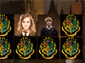 遊戲Harry Potter Memo Deluxe