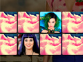 遊戲Katy Perry Memo Deluxe