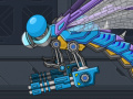 遊戲Robot Jurassic Dragonfly  