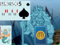 遊戲Neptune Solitaire