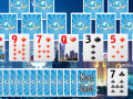 遊戲Skyscraper Solitaire